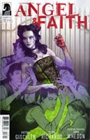 Cover A